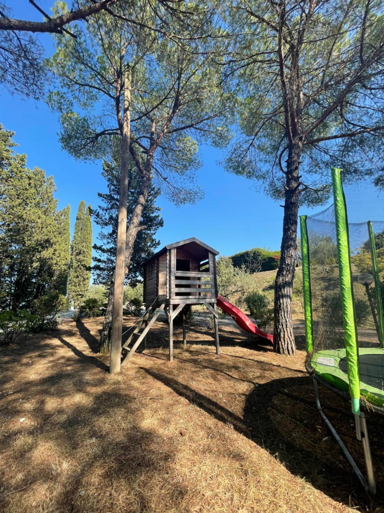 Intero Appartamento Con Private Pool E Jacuzzi Podere Settefrati Montaione Extérieur photo