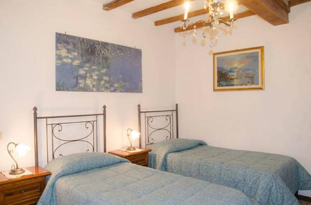 Intero Appartamento Con Private Pool E Jacuzzi Podere Settefrati Montaione Chambre photo